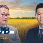 WFP China's Zhao Bing Highlights Global Food Insecurity and China's Agricultural Success video poster