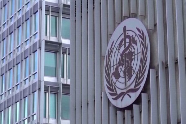 WHO Expresses Regret Over U.S. Decision to Withdraw; Seeks Continued Partnership WHO_Expresses_Regret_Over_U_S__Decision_to_Withdraw__Seeks_Continued_Partnership