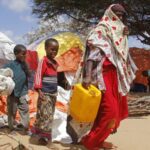 WHO Launches Lifesaving Project for 900,000 Somalis Affected by Climate Crisis