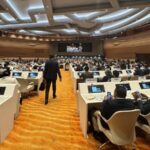 WHO Member States Extend Pandemic Agreement Talks by One Year