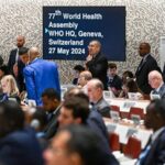 WHO Reaffirms One-China Principle, Rejects Taiwan Region's Participation in WHA