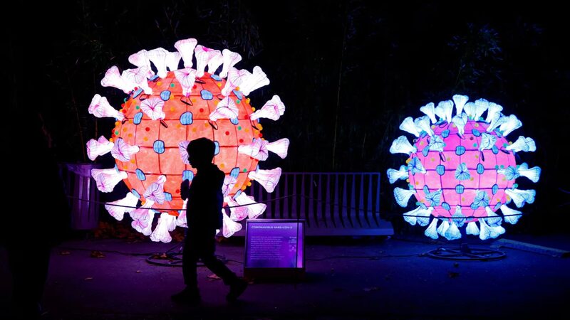 WHO_Redefines_Through_Air_Disease_Spread_to_Improve_Global_Responses - Khabar Asia WHO Redefines 'Through Air' Disease Spread to Improve Global Responses