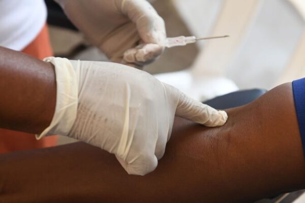 WHO Urges Boost in Blood Donations Across Africa Amid Health Crises WHO Urges Boost in Blood Donations Across Africa Amid Health Crises