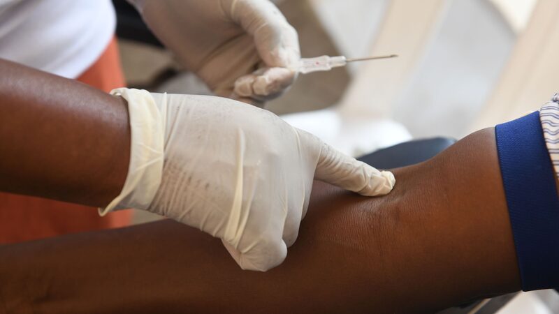 WHO_Urges_Boost_in_Blood_Donations_Across_Africa_Amid_Health_Crises - Khabar Asia WHO Urges Boost in Blood Donations Across Africa Amid Health Crises