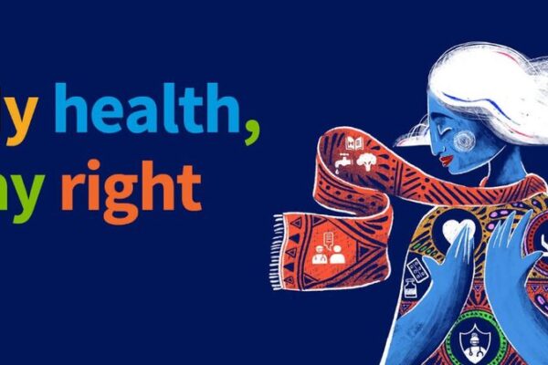 WHO Urges Global Action for Equitable Health Access WHO Urges Global Action for Equitable Health Access