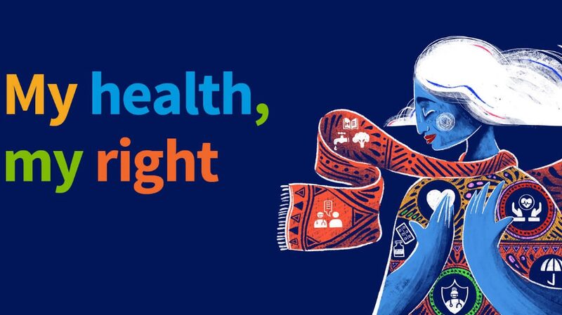 WHO Urges Global Action for Equitable Health Access