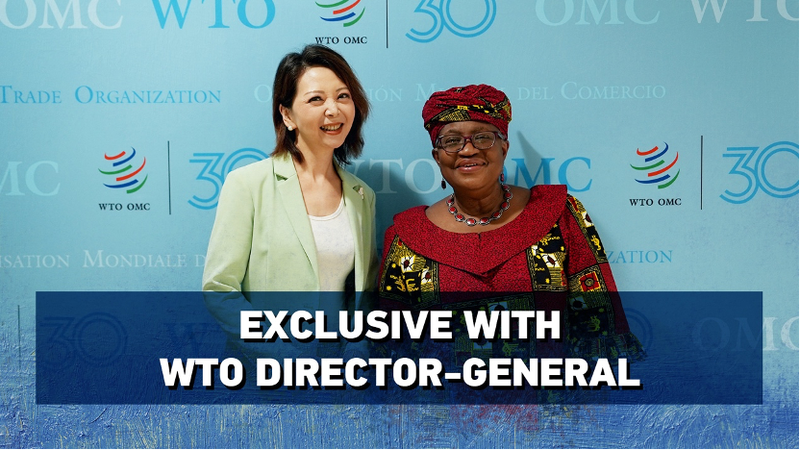 WTO_Chief_Warns_Against_Unilateralism__Praises_China_s_Role_in_Global_Trade_poster - Khabar Asia WTO_Chief_Warns_Against_Unilateralism__Praises_China_s_Role_in_Global_Trade video poster
