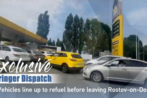 Wagner Group Withdraws from Rostov-on-Don After Rebellion Ends Wagner Group Withdraws from Rostov-on-Don After Rebellion Ends video poster