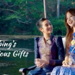 Wang Bingbing Explores Cambodia's Rich Heritage with Princess Jenna Norodom video poster