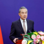 Wang Yi Calls for China-Russia Unity to Strengthen the Global South