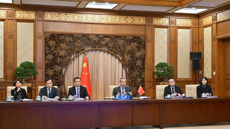 Wang_Yi_Urges_Cooperation_at_CICA_Foreign_Ministers__Meeting - Khabar Asia Wang_Yi_Urges_Cooperation_at_CICA_Foreign_Ministers__Meeting