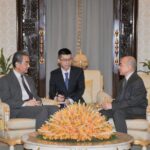 Wang Yi's Cambodia Visit Boosts Regional Stability and Bilateral Relations
