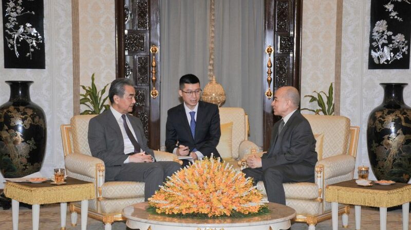 Wang_Yis_Cambodia_Visit_Boosts_Regional_Stability_and_Bilateral_Relations - Khabar Asia Wang Yi's Cambodia Visit Boosts Regional Stability and Bilateral Relations