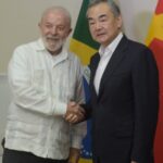 Wang Yi's Historic Visit to Latin America Signals China's Deepening Engagement