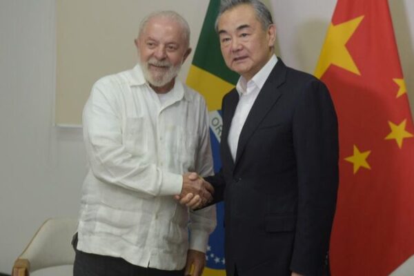 Wang Yi’s Historic Visit to Latin America Signals China’s Deepening Engagement Wang Yi's Historic Visit to Latin America Signals China's Deepening Engagement