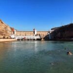 Wanjiazhai Project Boosts Yongding River with 255 Million Cubic Meters of Water