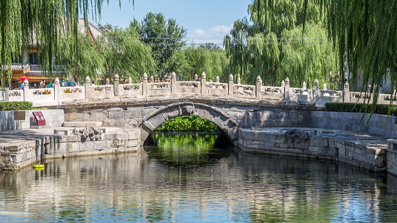 Wanning_Bridge__A_Testament_to_Beijing_s_Ancient_Architectural_Wisdom - Khabar Asia Wanning_Bridge__A_Testament_to_Beijing_s_Ancient_Architectural_Wisdom