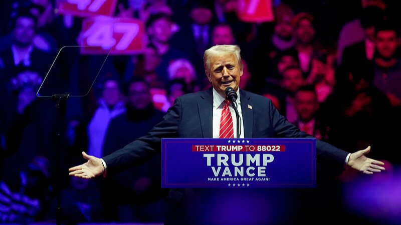 Washington_D_C__on_High_Alert_as_Streets_Close_Ahead_of_Inauguration - Khabar Asia Washington_D_C__on_High_Alert_as_Streets_Close_Ahead_of_Inauguration