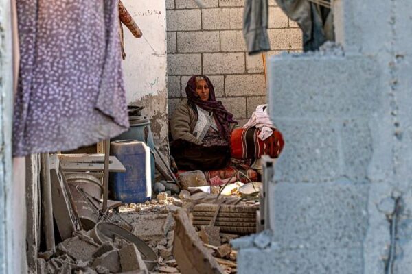 Washington's Waning Influence Amid Gaza Conflict Escalation