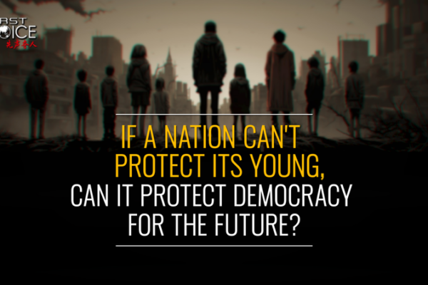 Wealthy Democracies Grapple with Rising Youth Mortality: What Does It Mean for the Future? Wealthy Democracies Grapple with Rising Youth Mortality: What Does It Mean for the Future? video poster