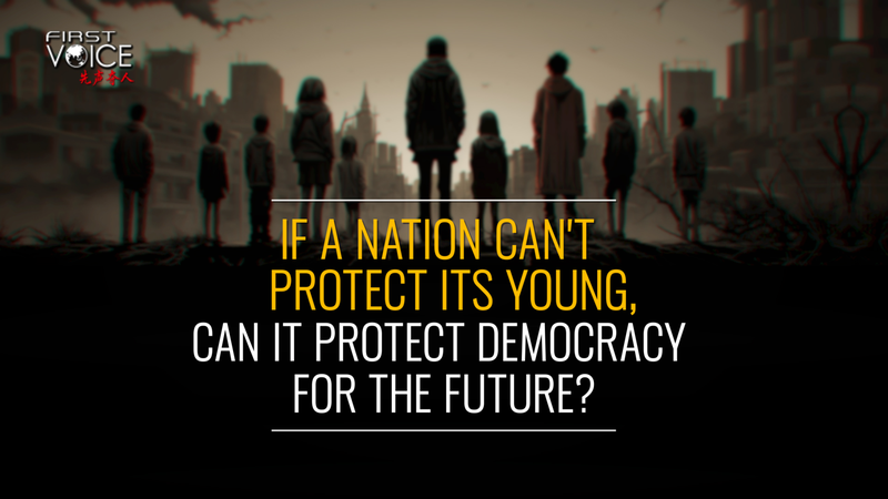 Wealthy_Democracies_Grapple_with_Rising_Youth_Mortality_What_Does_It_Mean_for_the_Future_poster - Khabar Asia Wealthy Democracies Grapple with Rising Youth Mortality: What Does It Mean for the Future? video poster