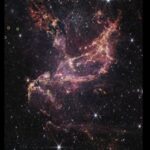 Webb_Telescope_Reveals_Prolonged_Planet_Formation_in_Early_Universe