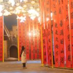 Welcoming 2024: Festive New Year's Celebrations Across China