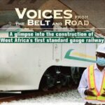 West Africa's First Standard Gauge Railway Connects Lagos and Ibadan video poster