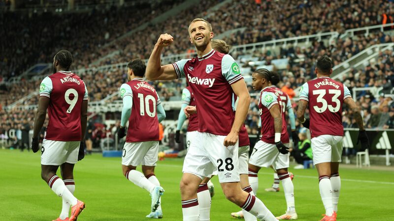 West_Ham_United_Upset_Newcastle_with_2_0_Victory__Relieving_Pressure_on_Manager_Lopetegui - Khabar Asia West_Ham_United_Upset_Newcastle_with_2_0_Victory__Relieving_Pressure_on_Manager_Lopetegui