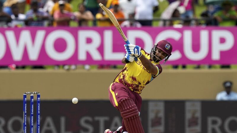 West_Indies_Secure_Nervy_Win_Over_Papua_New_Guinea_in_T20_World_Cup_Opener - Khabar Asia West Indies Secure Nervy Win Over Papua New Guinea in T20 World Cup Opener