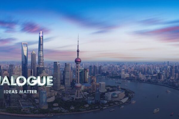 Western Ministers' Visits to China: A Sign of Improving Relations? video poster