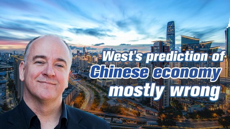 Western_Predictions_Miss_as_Chinas_Economy_Defies_Expectations - Khabar Asia Western Predictions Miss as China's Economy Defies Expectations