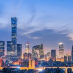 What the World Can Learn from China's 45 Years of Reform and Opening-Up