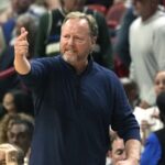 What's Next for Mike Budenholzer After Milwaukee Bucks Departure?