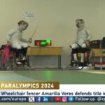 Wheelchair_Fencing_Champion_Amarilla_Veres_Reveals_Her_Path_to_Paralympic_Gold video poster