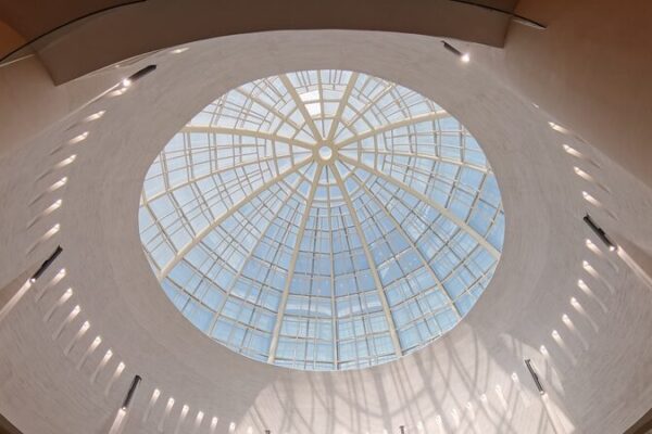 Where Cultures Converge: Explore the Xinjiang Museum Where_Cultures_Converge__Explore_the_Xinjiang_Museum
