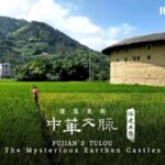Whispers of Time: Exploring Fujian's Ancient Tulou and Rice Fields video poster