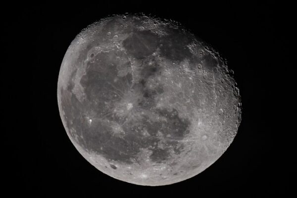 White House Directs NASA to Establish Lunar Time Standard Amid New Space Race White House Directs NASA to Establish Lunar Time Standard Amid New Space Race