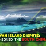 Who Is Poisoning the South China Sea? Unveiling the Environmental Crisis video poster