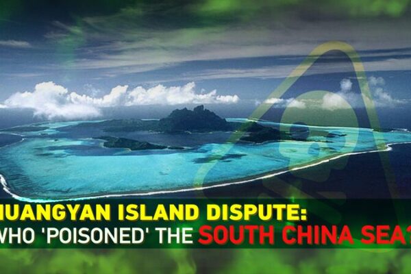 Who Is Poisoning the South China Sea? Unveiling the Environmental Crisis Who Is Poisoning the South China Sea? Unveiling the Environmental Crisis video poster