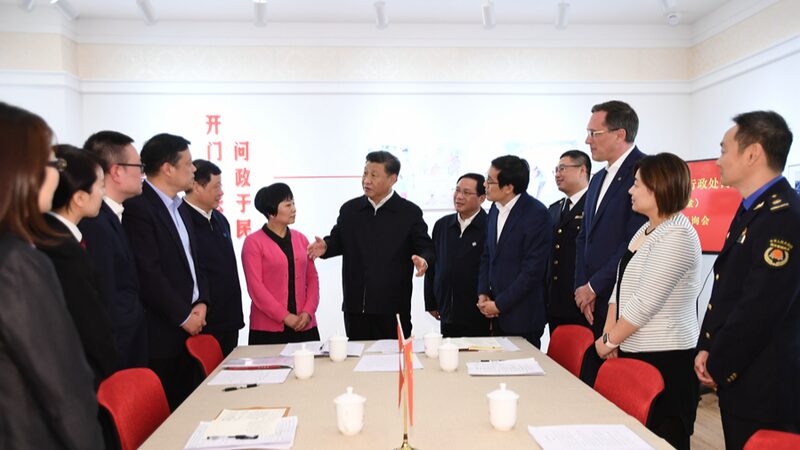 Whole_Process_People_s_Democracy__China_s_Model_for_Inclusive_Governance - Khabar Asia Whole_Process_People_s_Democracy__China_s_Model_for_Inclusive_Governance