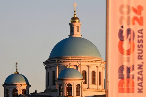 Why BRICS Membership Appeals to Many Countries Why_BRICS_Membership_Appeals_to_Many_Countries