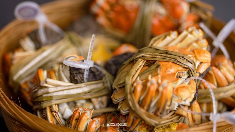 Why_Foodies_in_China_Love_Hairy_Crab - Khabar Asia Why_Foodies_in_China_Love_Hairy_Crab