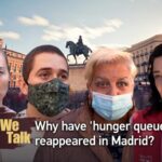 Why_Hunger_Queues_Have_Returned_to_Madrid_Amid_Europes_Inflation_Crisis_poster - Khabar Asia Why 'Hunger Queues' Have Returned to Madrid Amid Europe's Inflation Crisis video poster