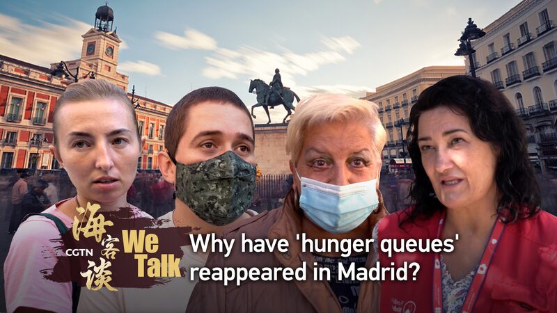 Why_Hunger_Queues_Have_Returned_to_Madrid_Amid_Europes_Inflation_Crisis_poster - Khabar Asia Why 'Hunger Queues' Have Returned to Madrid Amid Europe's Inflation Crisis video poster