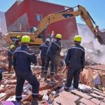 Why Some Disasters Attract More Global Aid Than Others