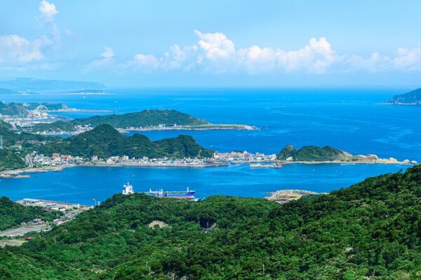 Why Taiwan Is Considered an Inalienable Part of China