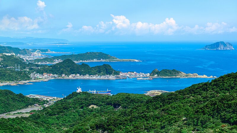Why_Taiwan_Is_Considered_an_Inalienable_Part_of_China - Khabar Asia Why Taiwan Is Considered an Inalienable Part of China