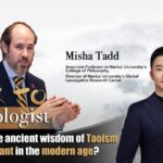 Why Taoism's Ancient Wisdom Resonates in the Modern Age video poster