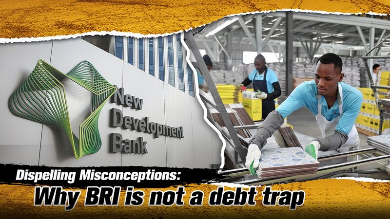 Why_the_Belt_and_Road_Initiative_Is_Not_a_Debt_Trap - Khabar Asia Why the Belt and Road Initiative Is Not a Debt Trap